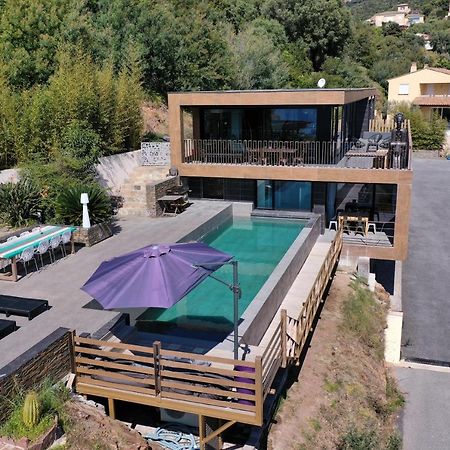 Villa Zen Saint-Raphael (Var) Exterior foto
