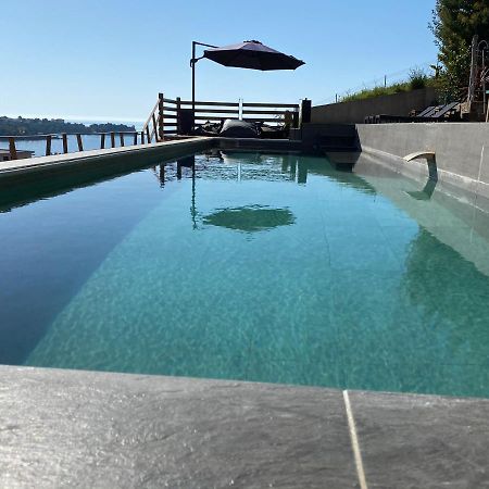 Villa Zen Saint-Raphael (Var) Exterior foto