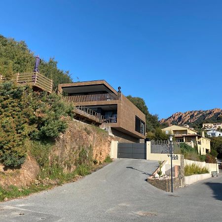 Villa Zen Saint-Raphael (Var) Exterior foto